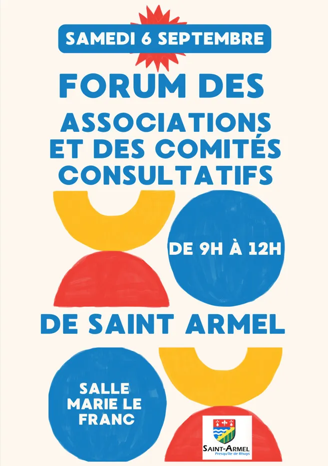 Saint-Armel