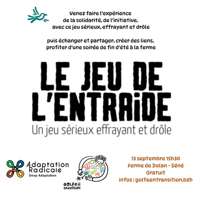 Golfe en Transition