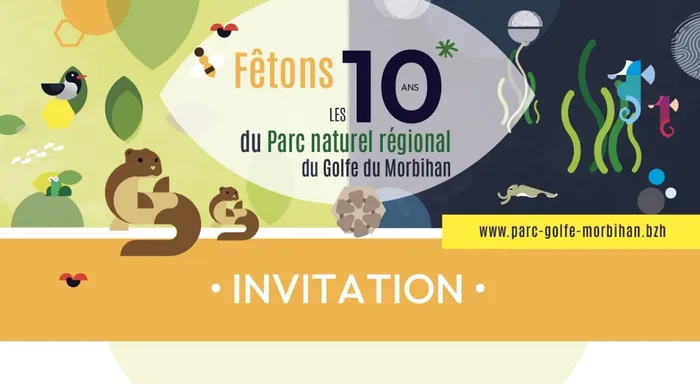 PNR Golfe du Morbihan