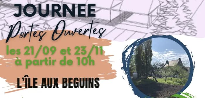 L'Ile aux Beguins