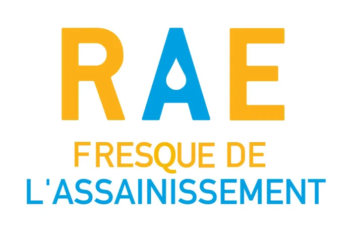 Réseau de l'assainissement écologique