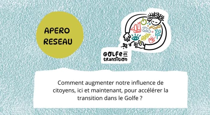 Golfe en Transition
