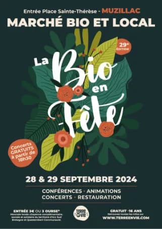 Association Terre en Vie