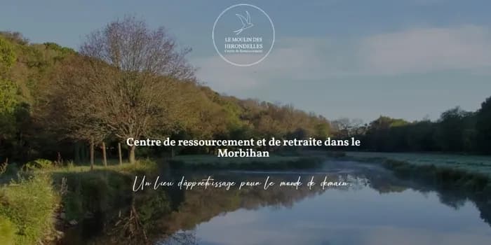 Moulins des Hirondelles