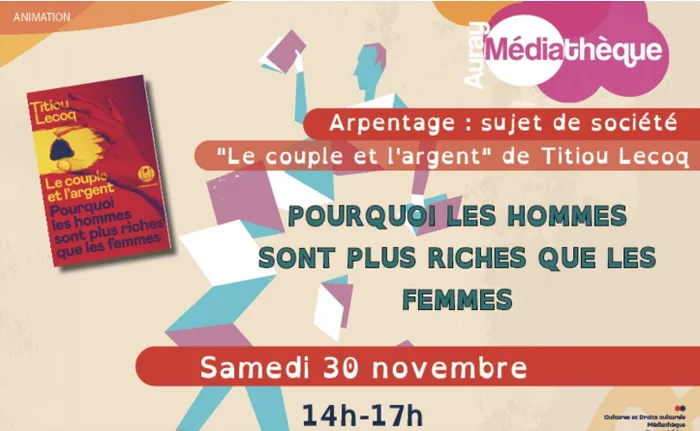 Médiathèque d'Auray