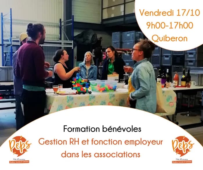 PEPS Auray