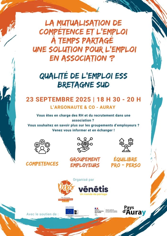 PEPS Auray