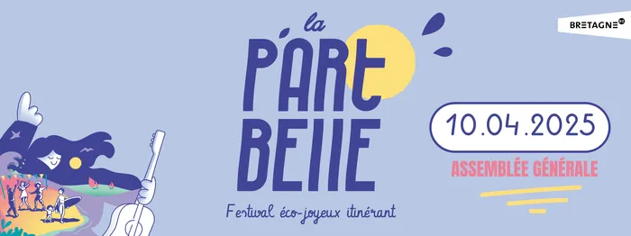 La Part Belle