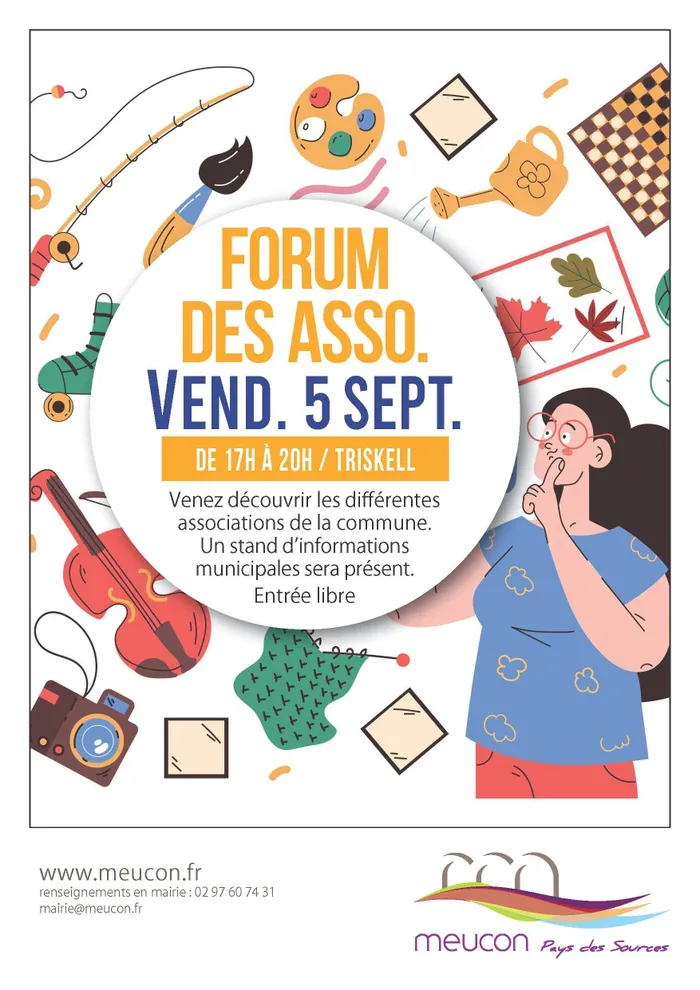 Meucon