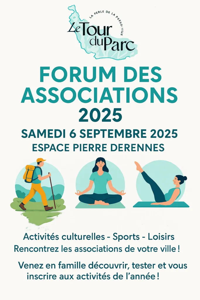 Le Tour-du-Parc