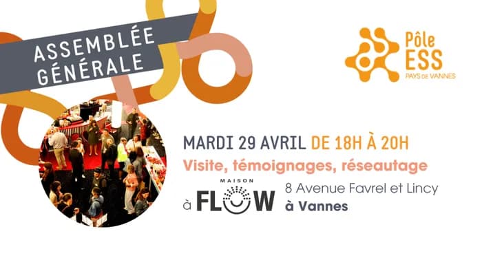 Pole ESS Pays de Vannes