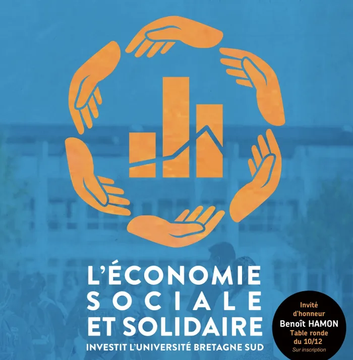 Université Bretagne Sud