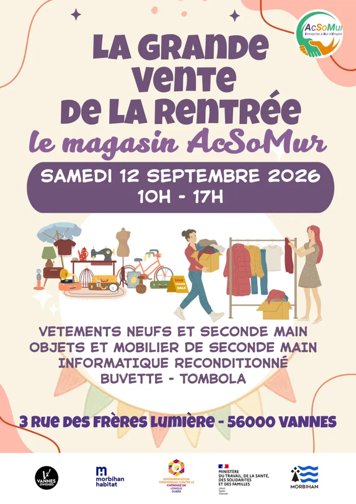 AcSoMur