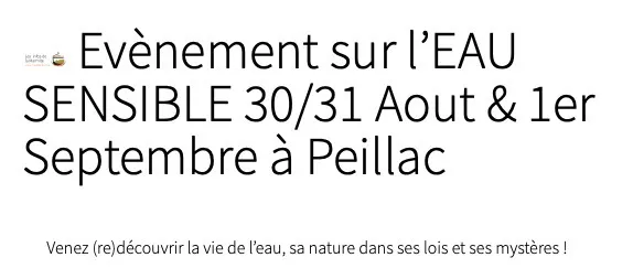 Association la marmite