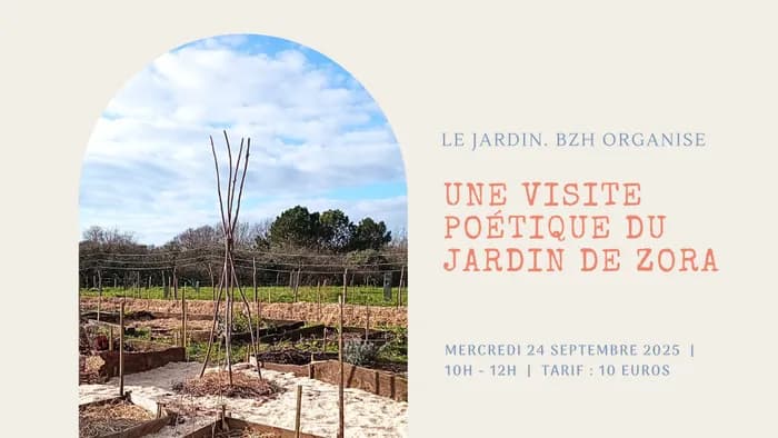 Jardin de Zora