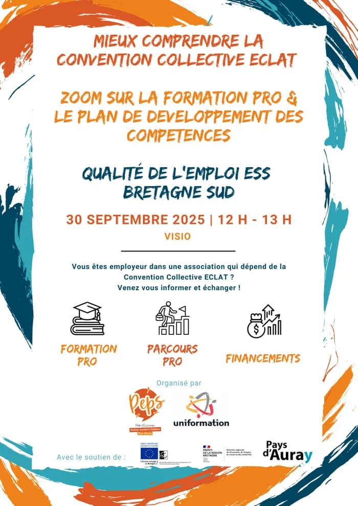 PEPS Auray