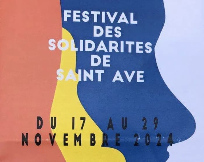 Saint Avé Solidarité