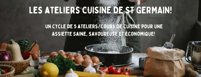 Graines de st germain