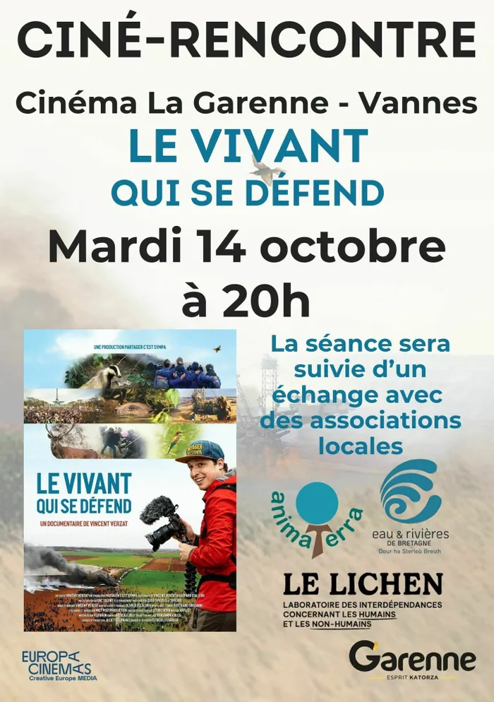 @ Partager, C'est Sympa