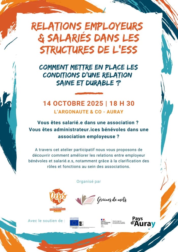 PEPS Auray