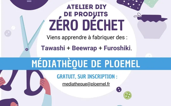 Médiathèque de Ploemel