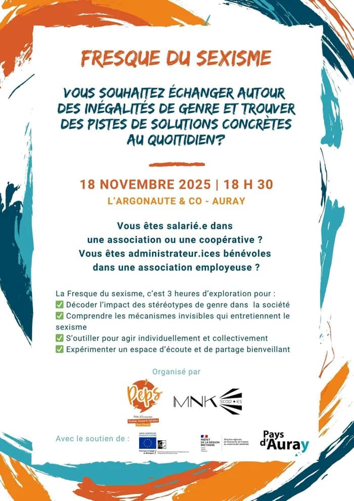 PEPS Auray