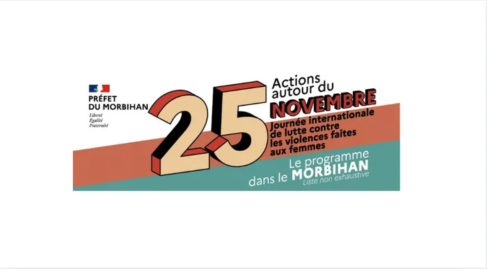 Préfecture du Morbihan