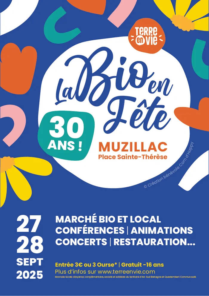 Terre en Vie