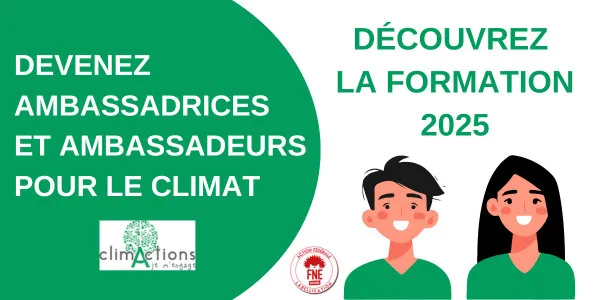 Clim'actions