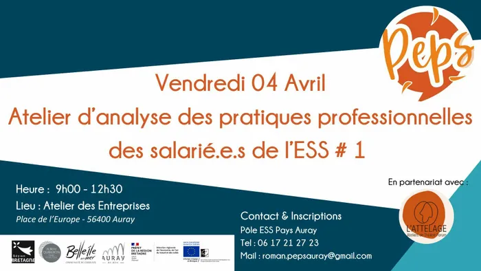 PEPS Auray