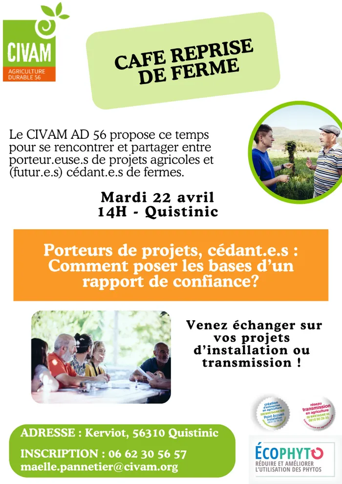 Civam AD 56